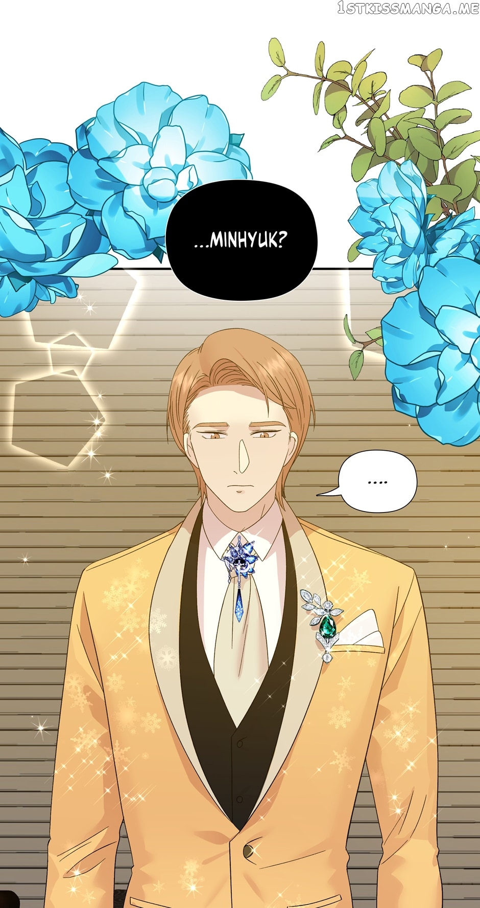 Flawless ( Tapas ) Chapter 45 - page 9