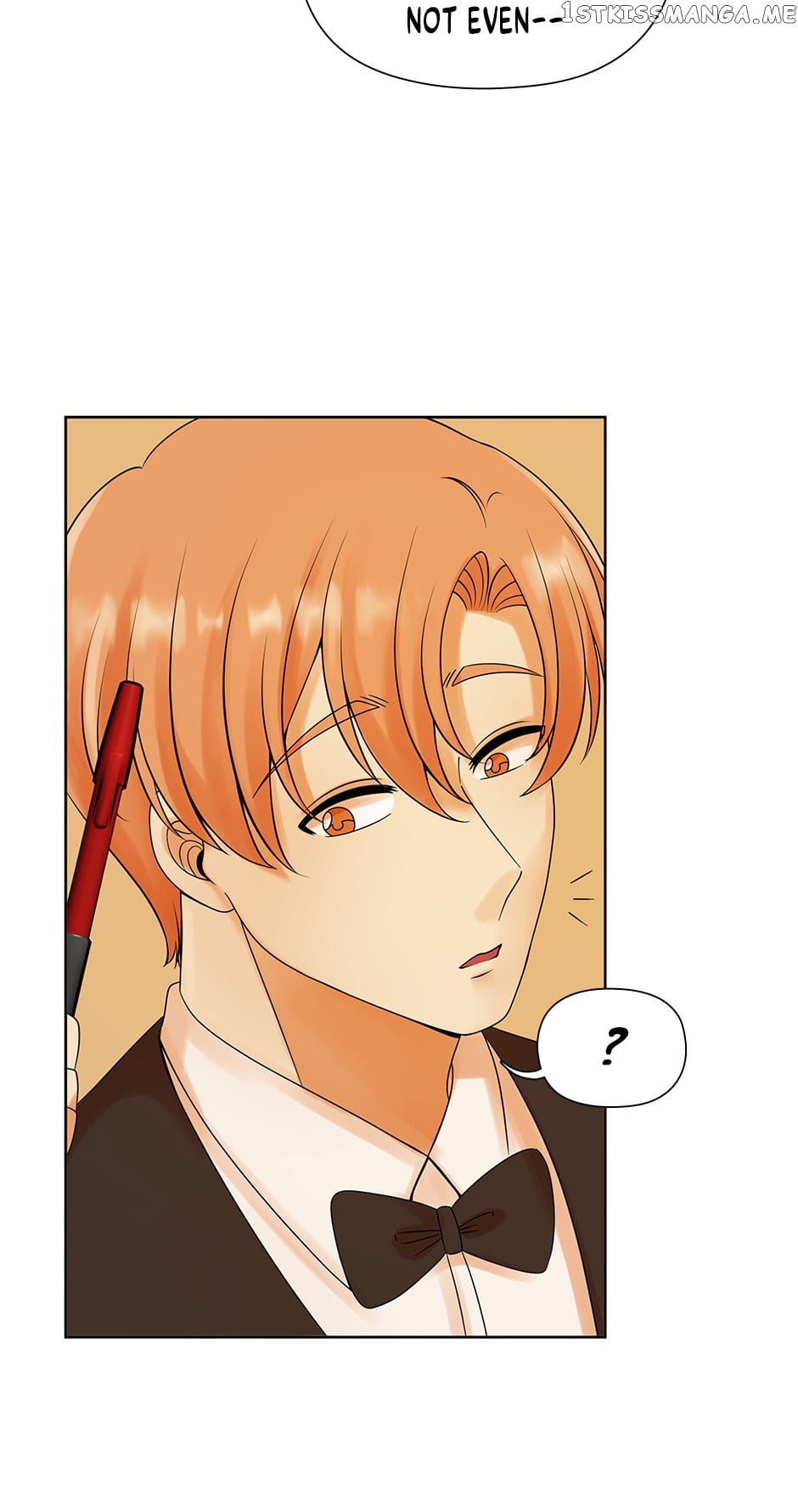 Flawless ( Tapas ) Chapter 43 - page 41