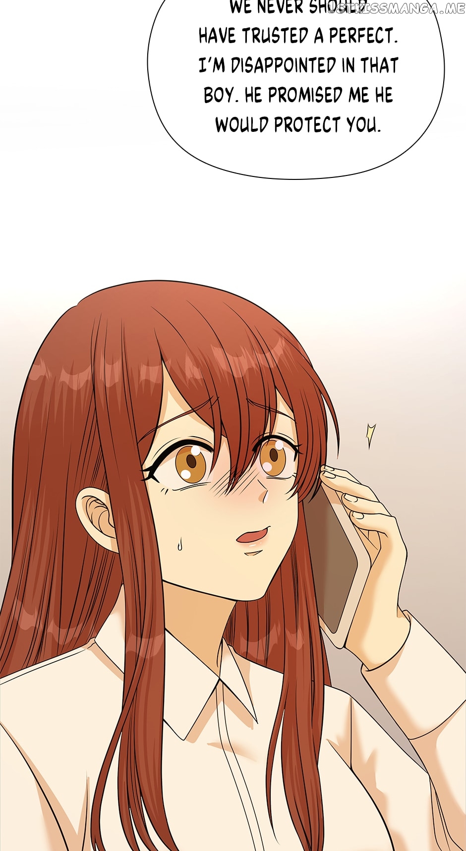 Flawless ( Tapas ) Chapter 39 - page 10