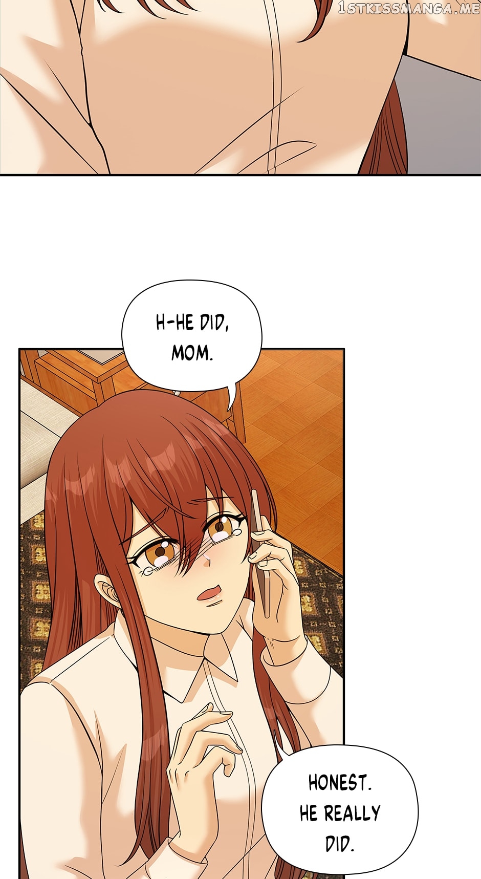 Flawless ( Tapas ) Chapter 39 - page 11