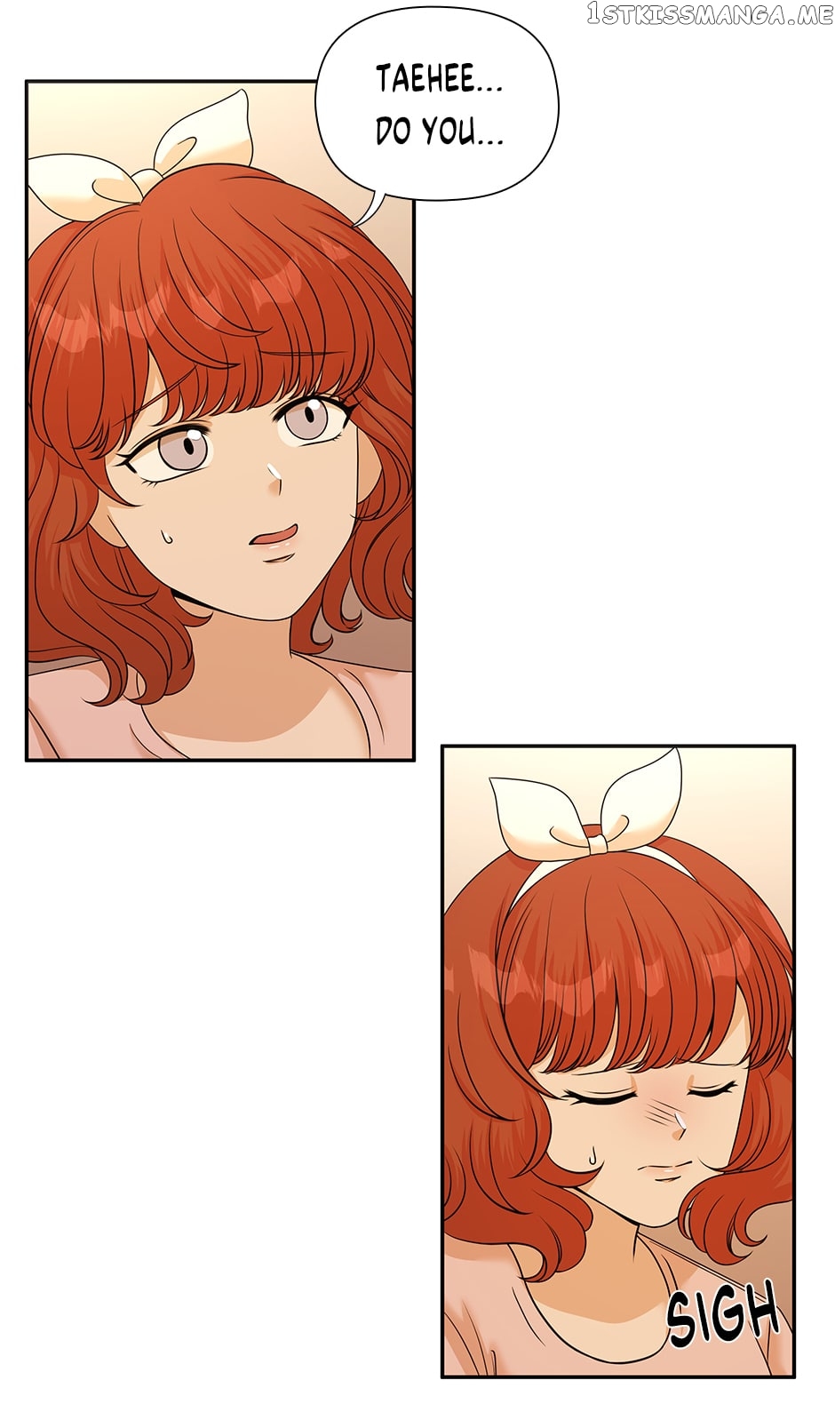 Flawless ( Tapas ) Chapter 39 - page 14