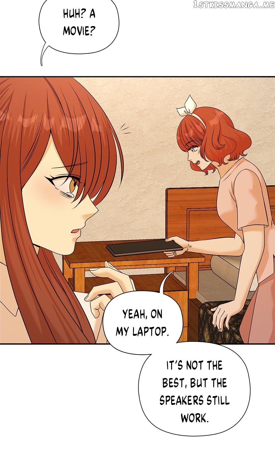 Flawless ( Tapas ) Chapter 39 - page 16