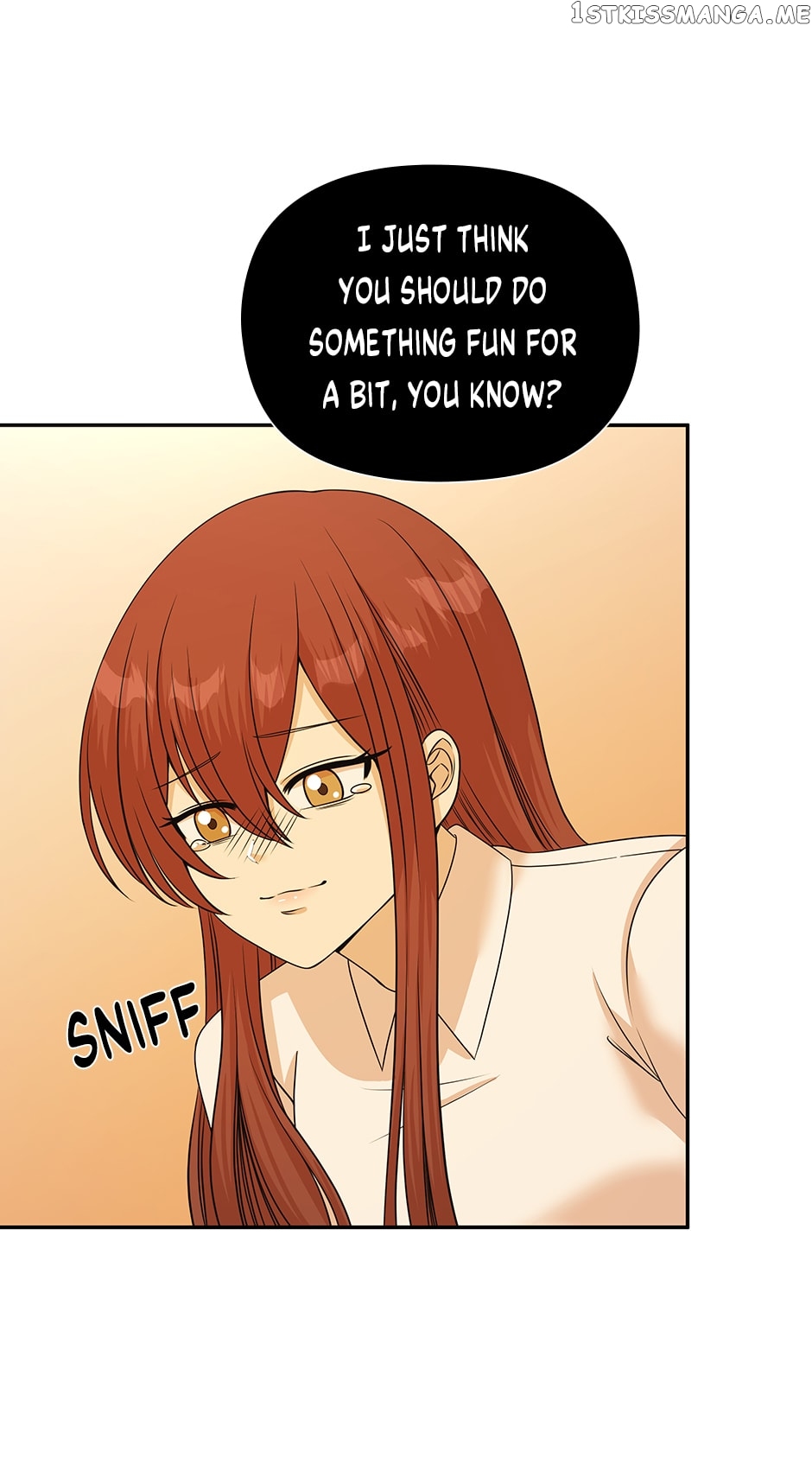 Flawless ( Tapas ) Chapter 39 - page 17