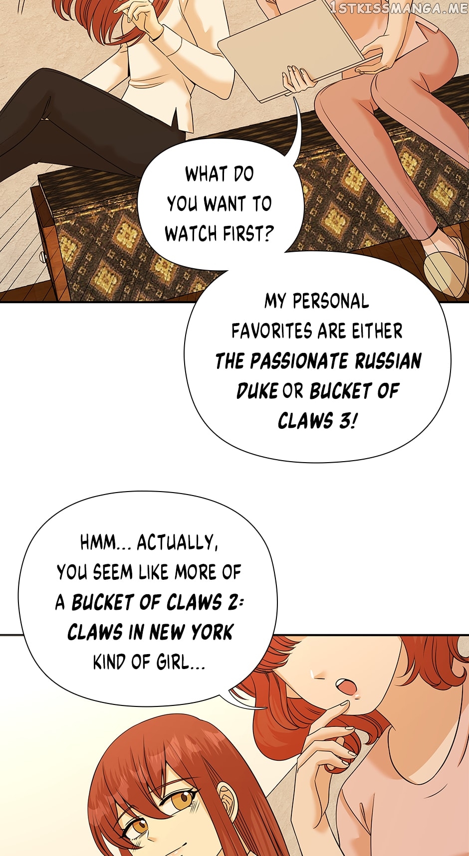 Flawless ( Tapas ) Chapter 39 - page 19