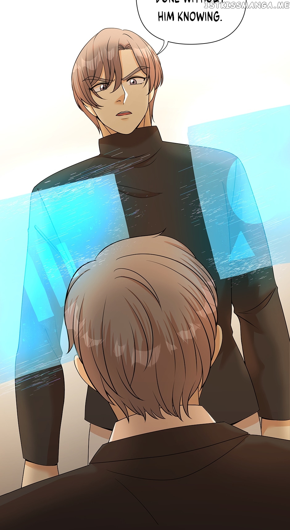 Flawless ( Tapas ) Chapter 39 - page 27