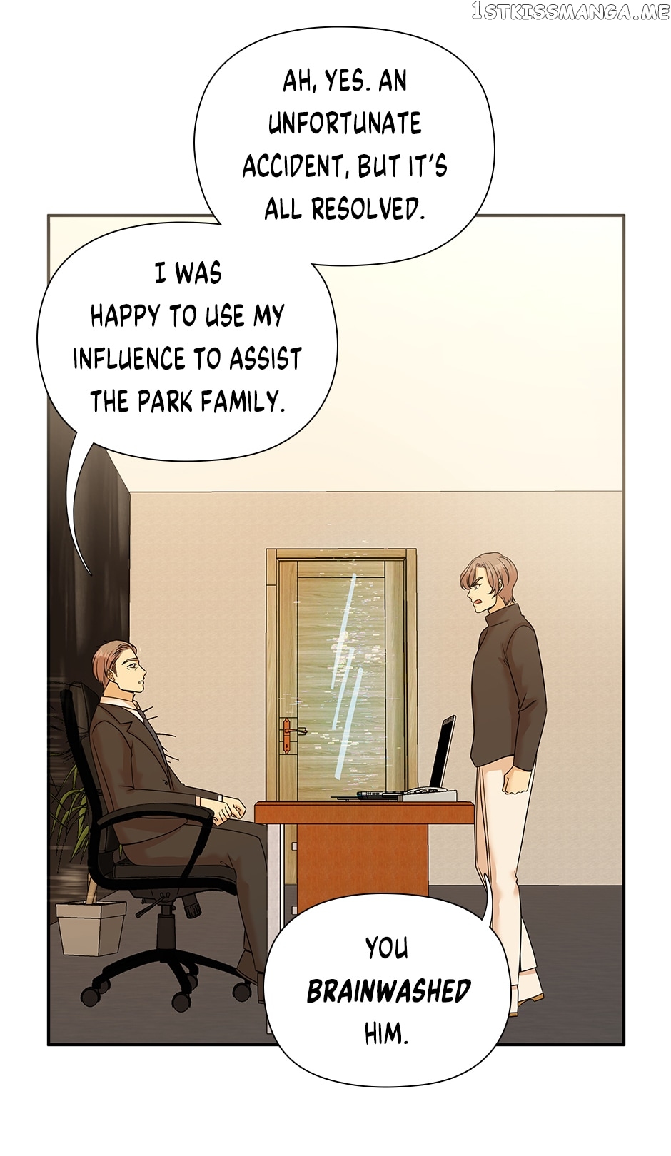 Flawless ( Tapas ) Chapter 39 - page 29