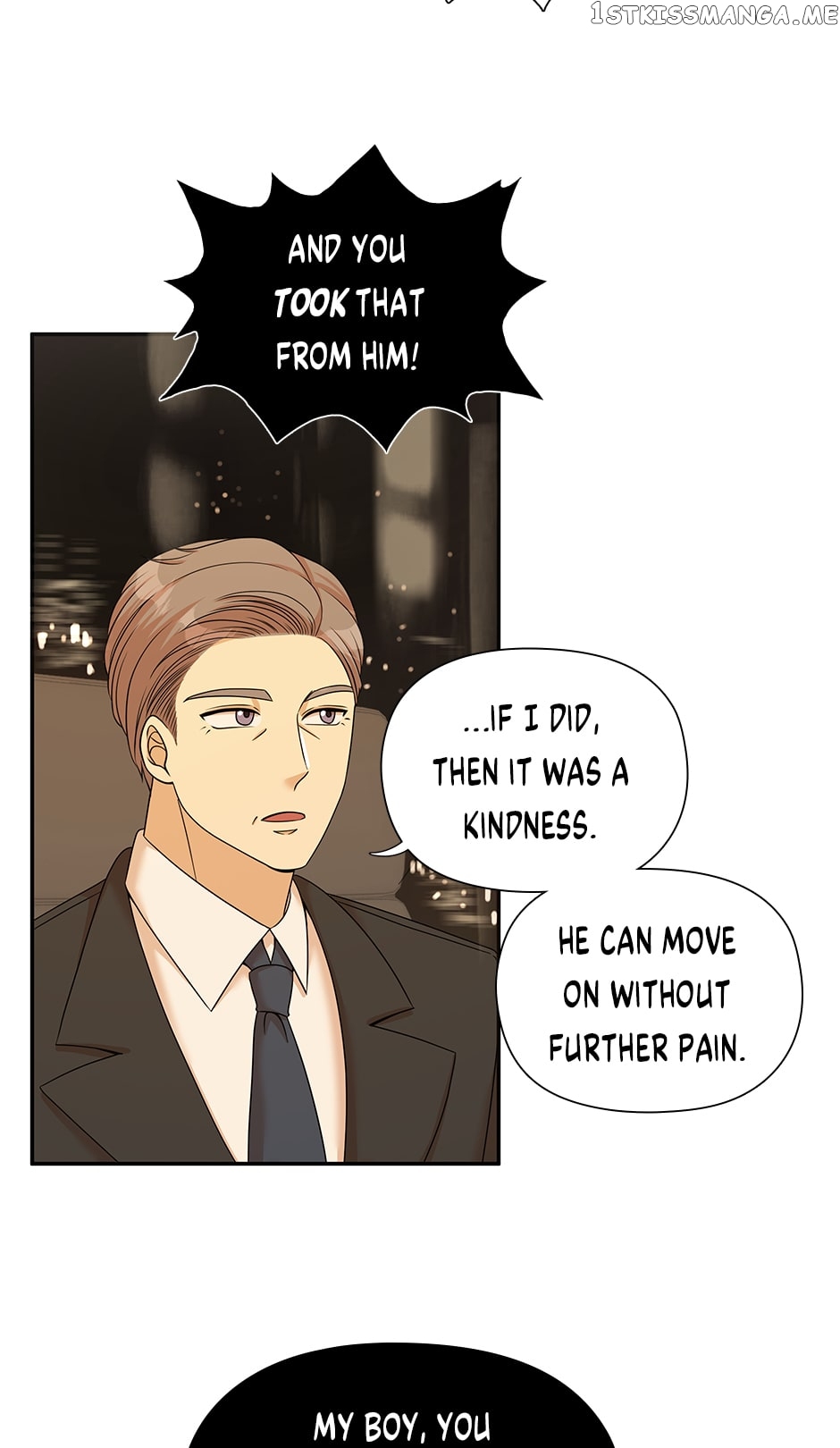 Flawless ( Tapas ) Chapter 39 - page 31