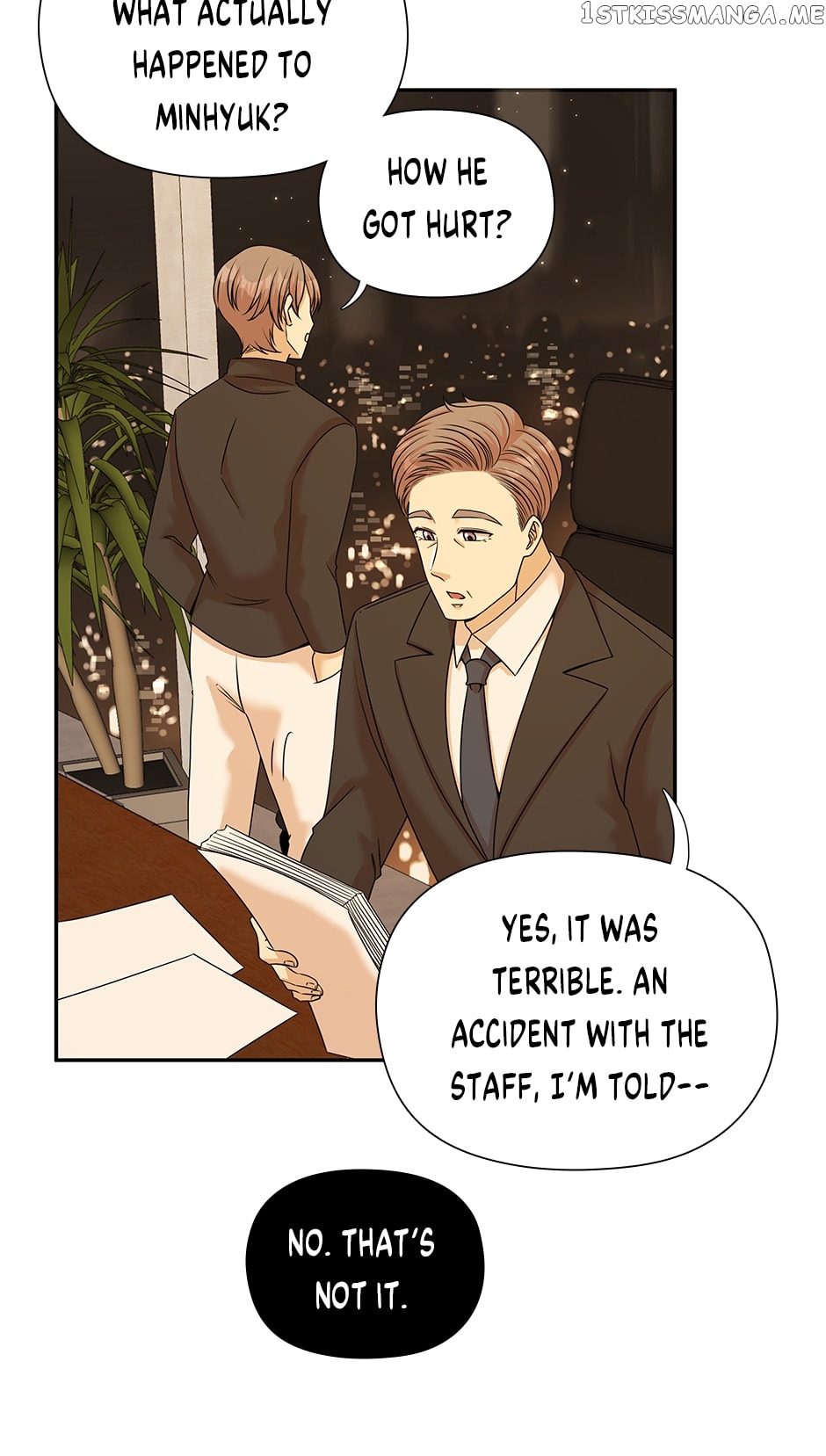 Flawless ( Tapas ) Chapter 39 - page 34