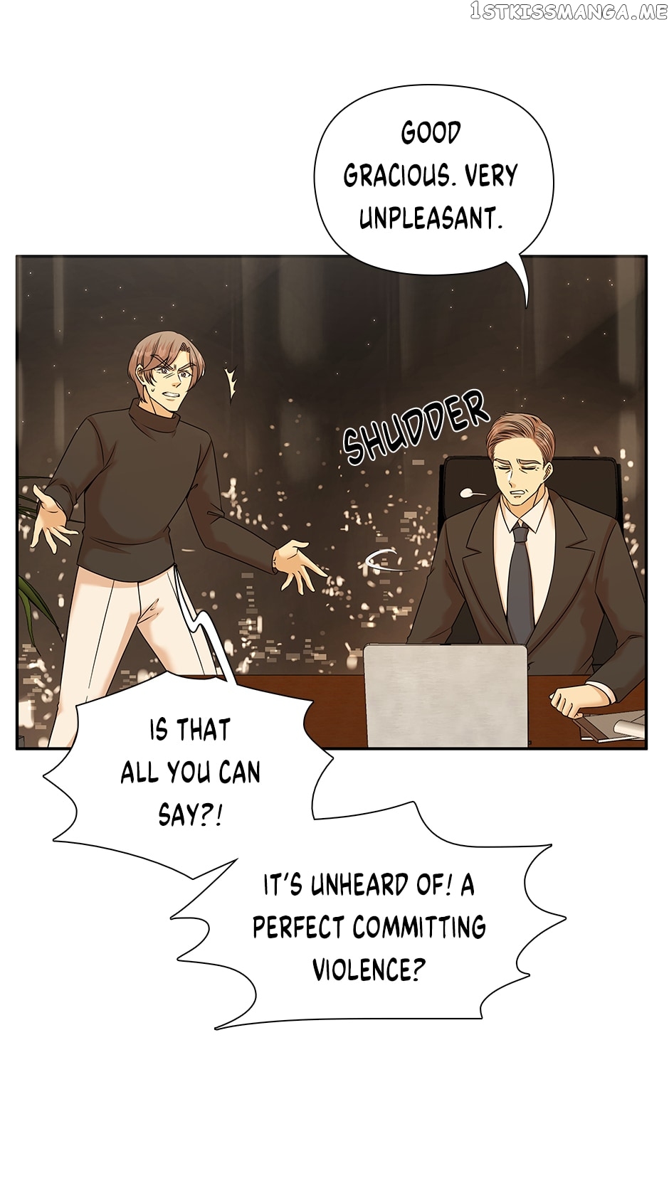 Flawless ( Tapas ) Chapter 39 - page 36