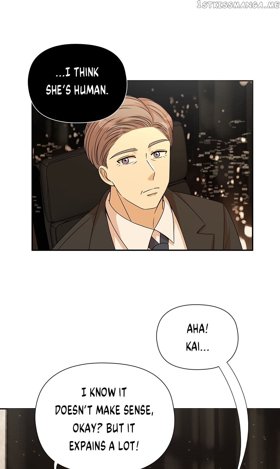 Flawless ( Tapas ) Chapter 39 - page 38