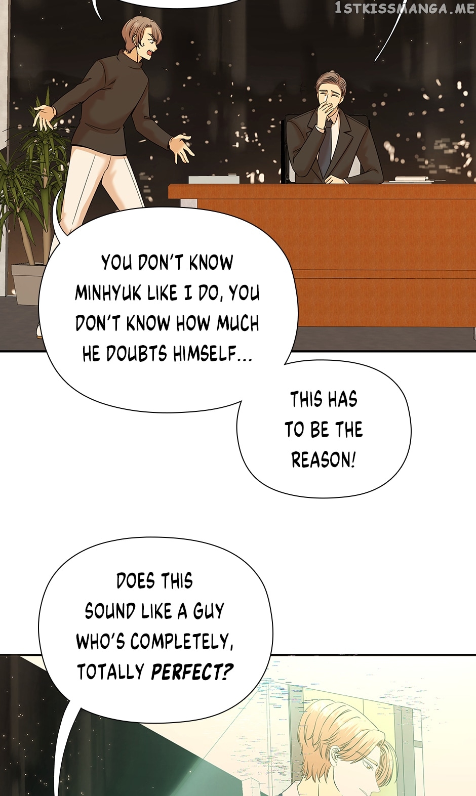 Flawless ( Tapas ) Chapter 39 - page 39