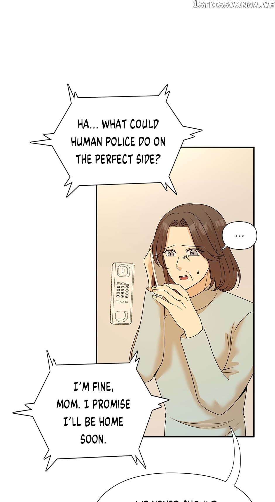 Flawless ( Tapas ) Chapter 39 - page 9