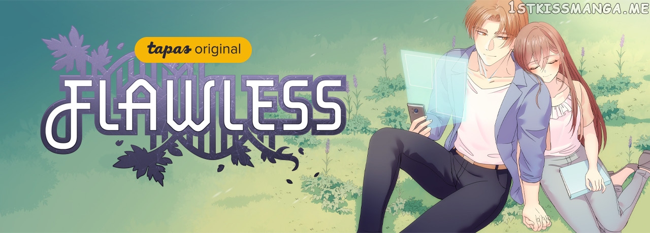 Flawless ( Tapas ) Chapter 37 - page 41