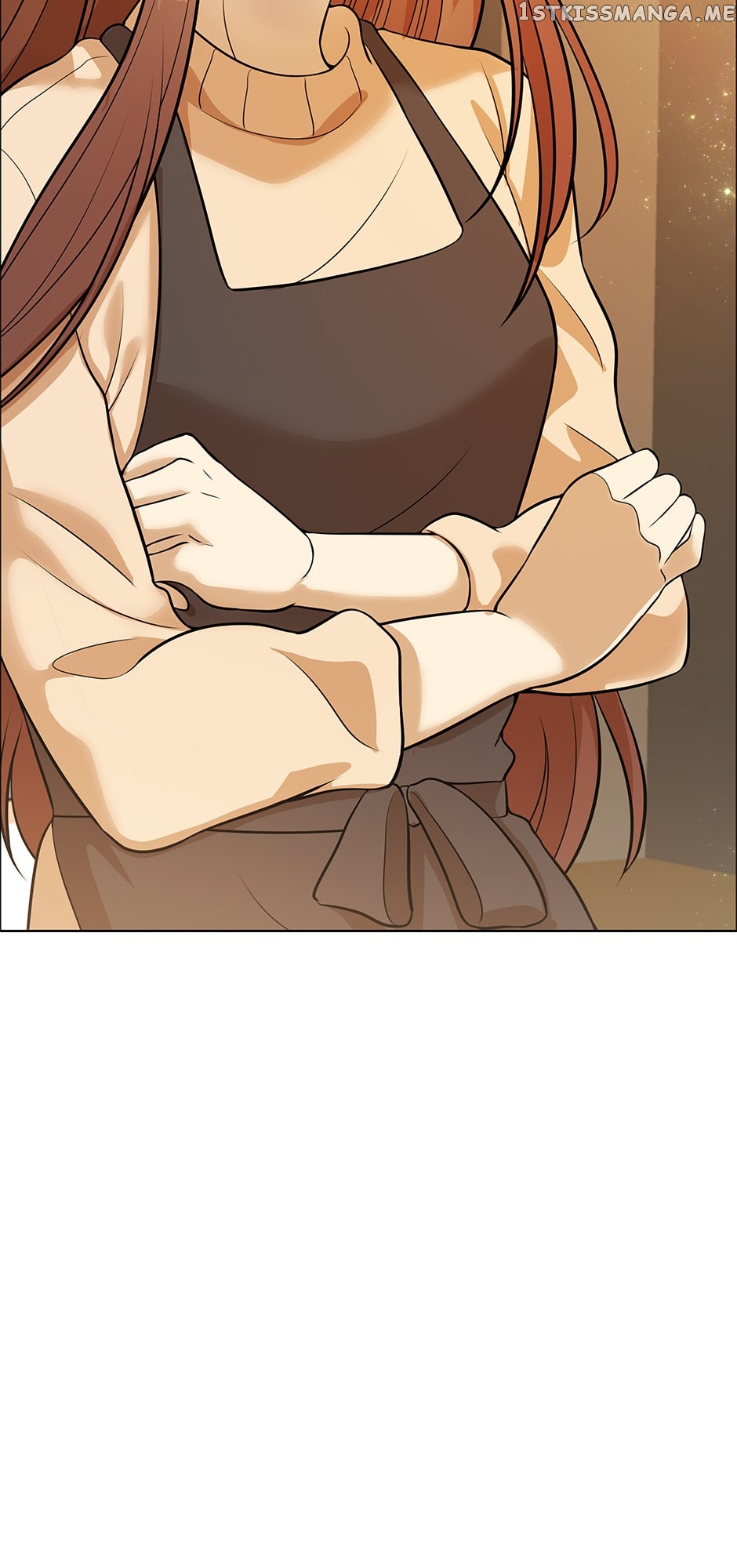 Flawless ( Tapas ) Chapter 33 - page 38