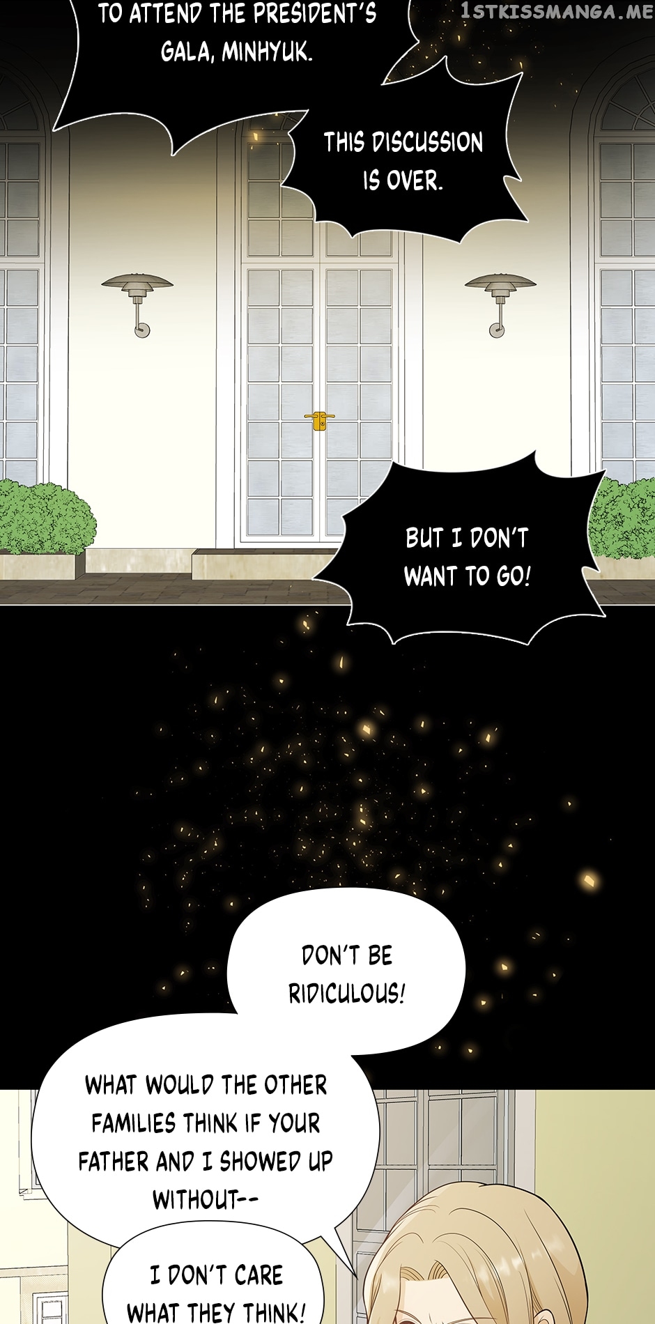 Flawless ( Tapas ) Chapter 32 - page 16