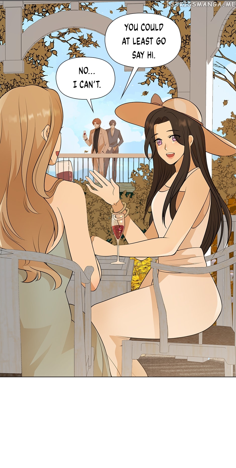 Flawless ( Tapas ) Chapter 32 - page 32