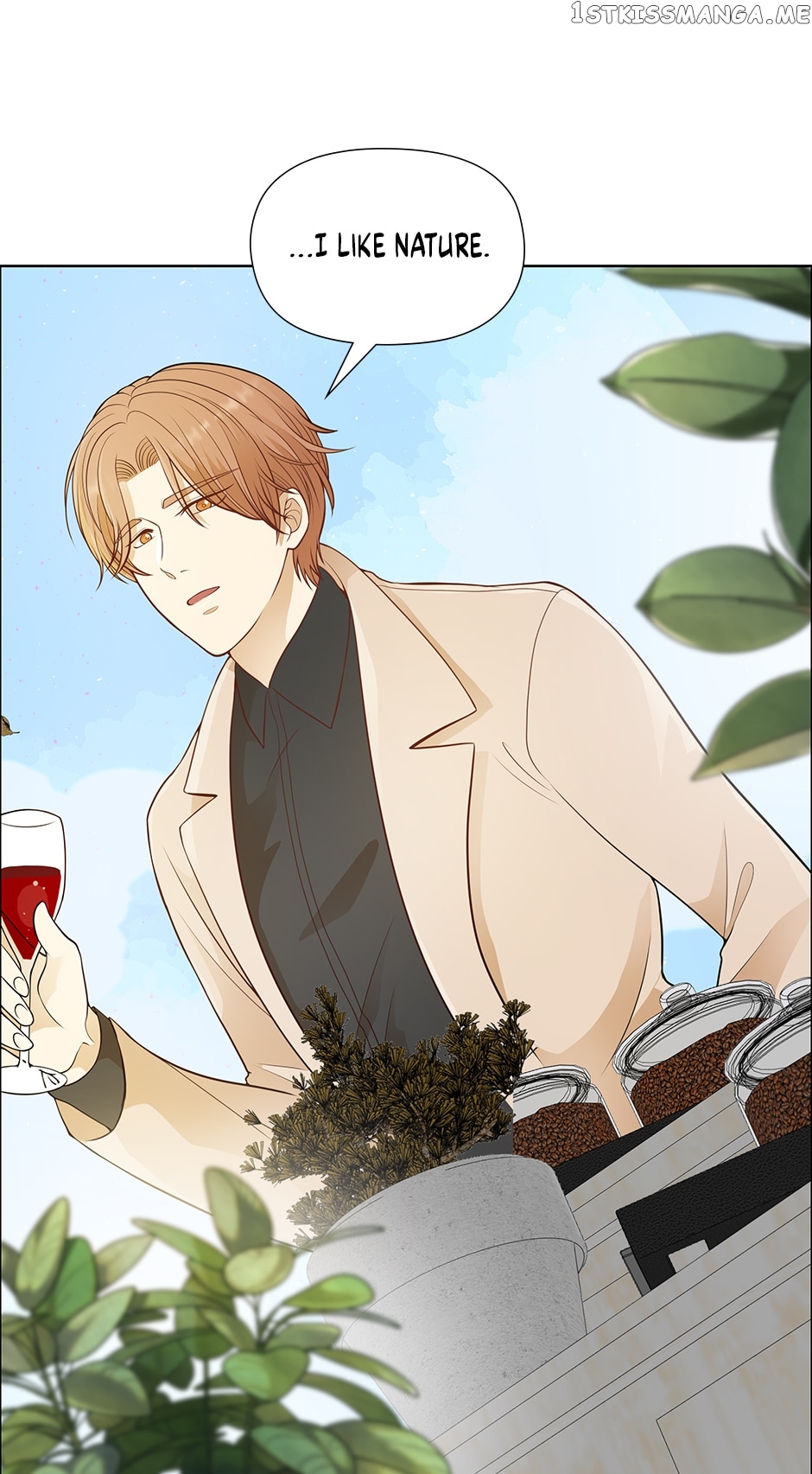 Flawless ( Tapas ) Chapter 32 - page 38