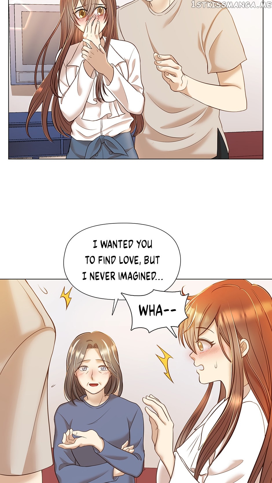 Flawless ( Tapas ) Chapter 28 - page 29