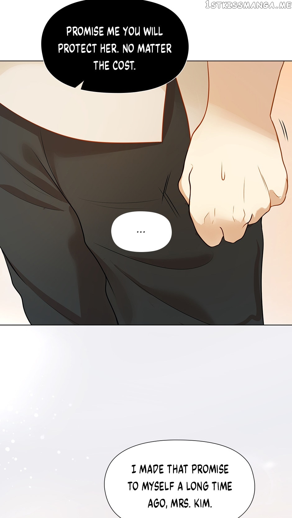 Flawless ( Tapas ) Chapter 28 - page 35