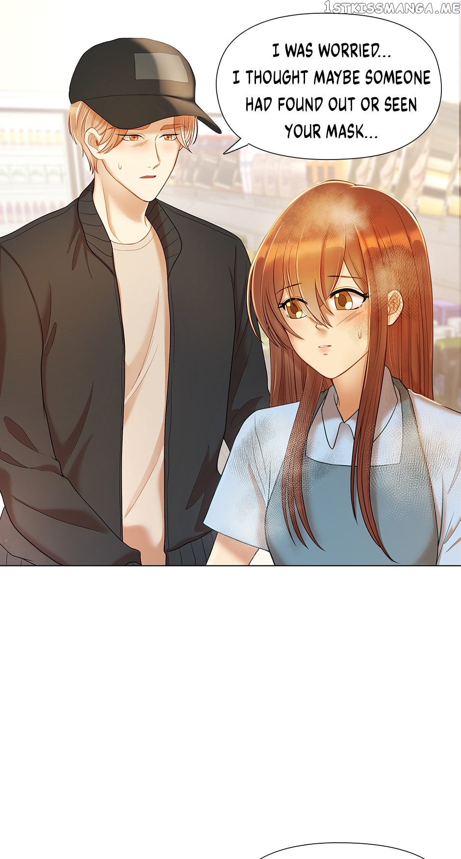 Flawless ( Tapas ) Chapter 27 - page 14
