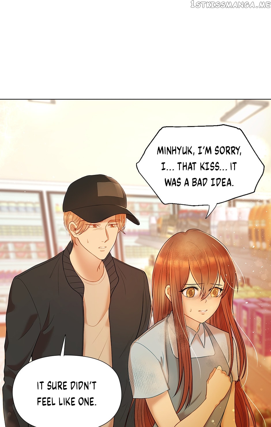 Flawless ( Tapas ) Chapter 27 - page 19