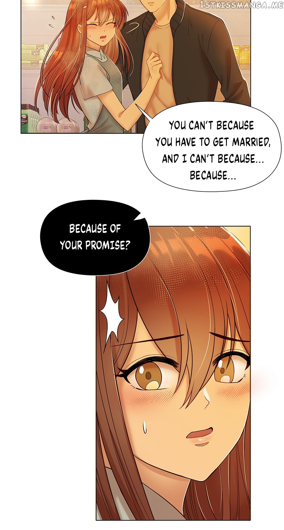 Flawless ( Tapas ) Chapter 27 - page 24