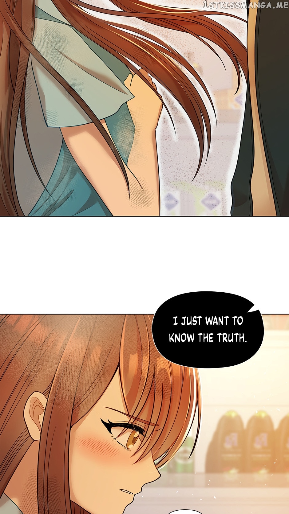 Flawless ( Tapas ) Chapter 27 - page 28