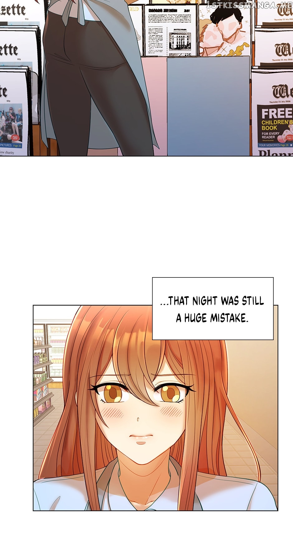 Flawless ( Tapas ) Chapter 27 - page 3