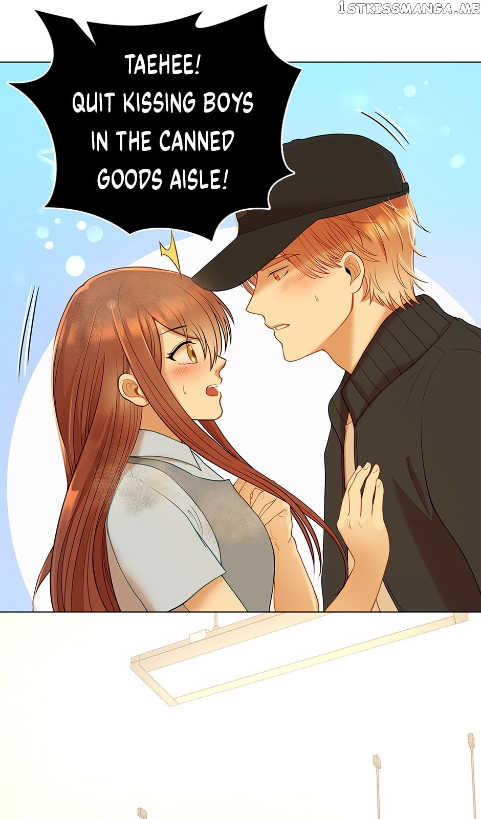 Flawless ( Tapas ) Chapter 27 - page 30
