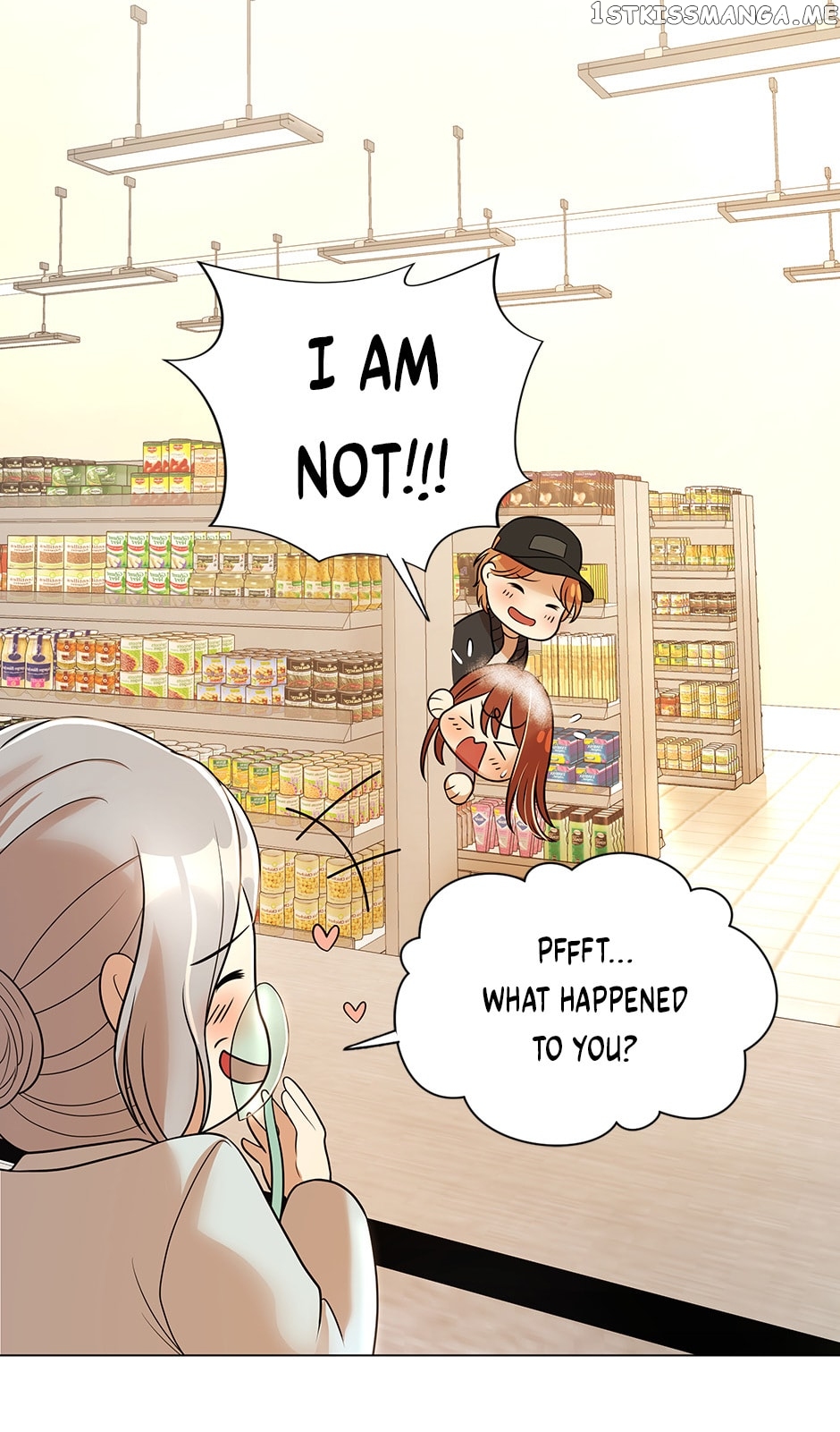 Flawless ( Tapas ) Chapter 27 - page 31