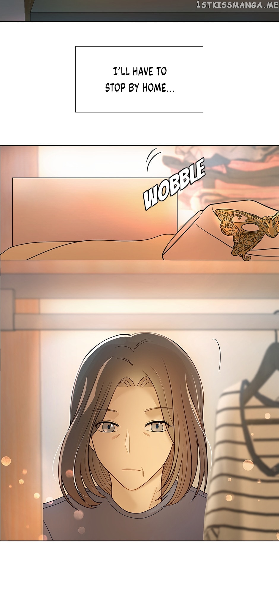 Flawless ( Tapas ) Chapter 27 - page 38