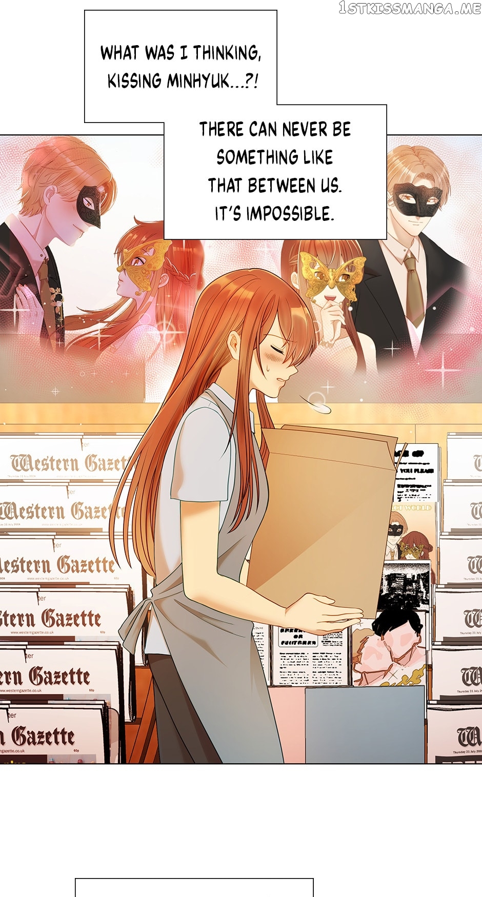 Flawless ( Tapas ) Chapter 27 - page 4