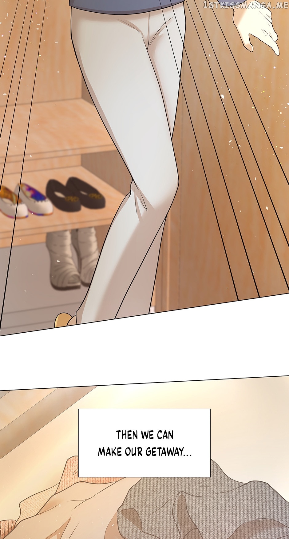 Flawless ( Tapas ) Chapter 27 - page 40