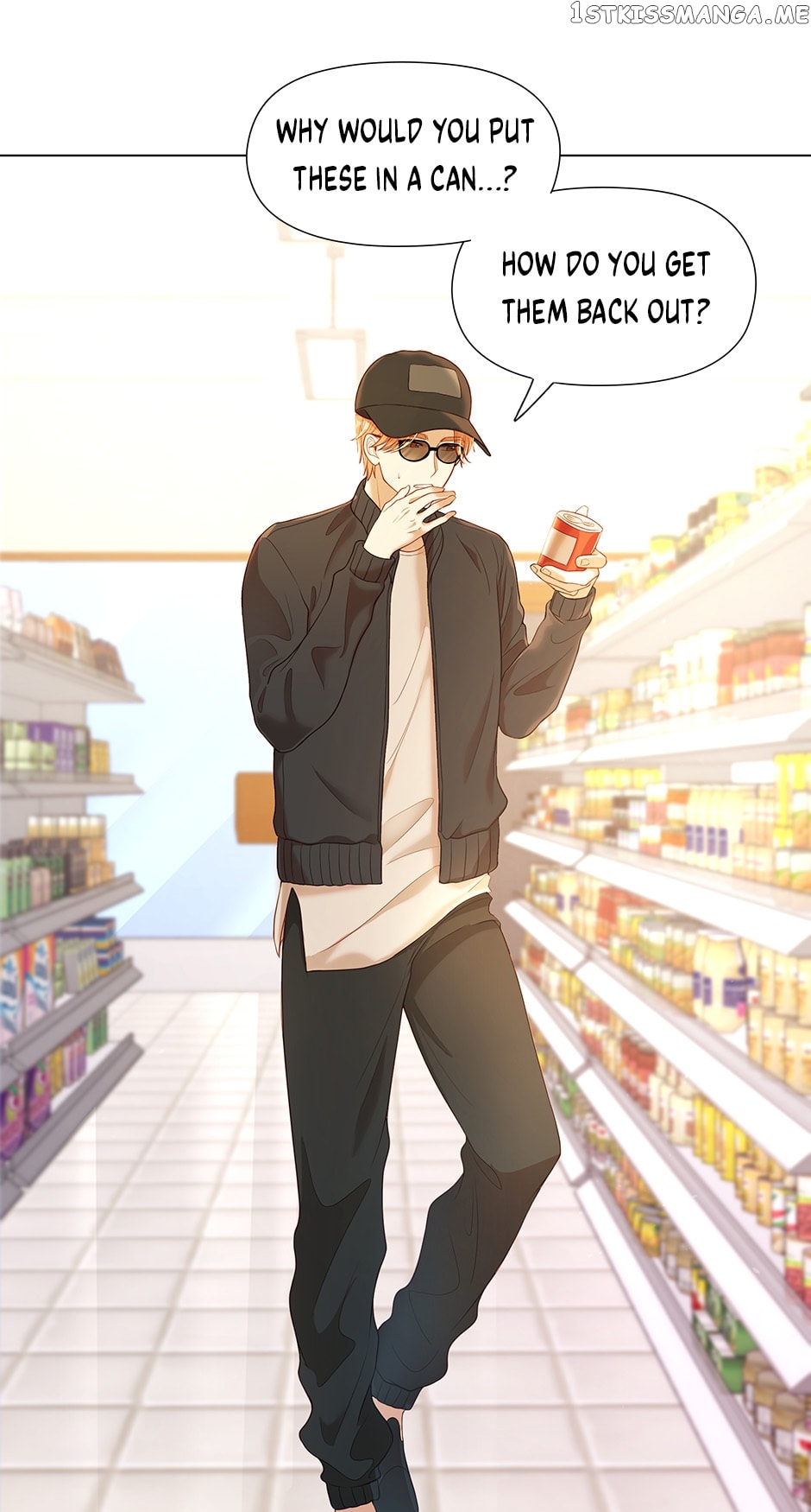 Flawless ( Tapas ) Chapter 27 - page 7