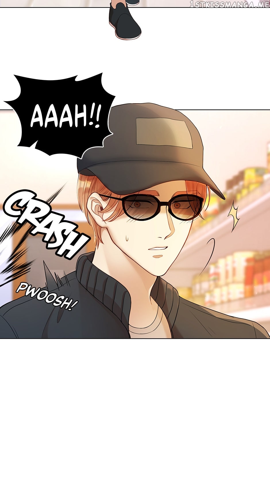 Flawless ( Tapas ) Chapter 27 - page 8
