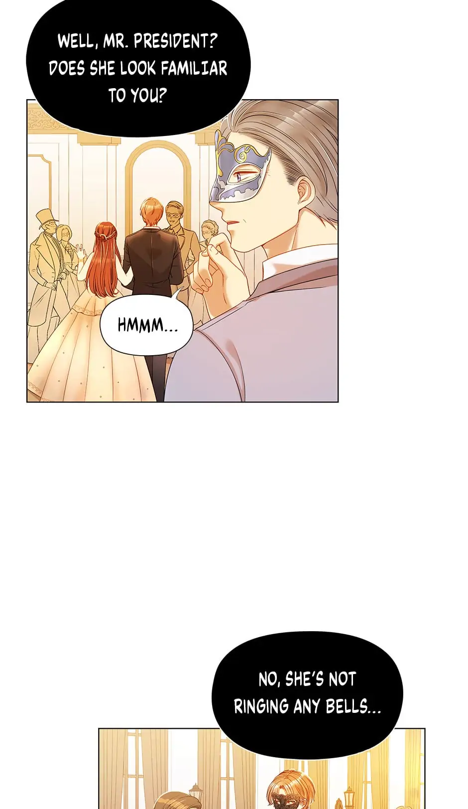 Flawless ( Tapas ) Chapter 25 - page 14