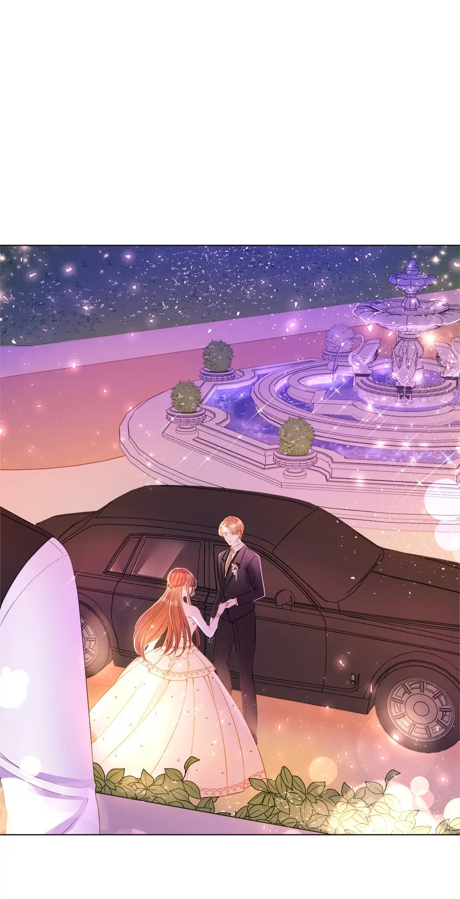 Flawless ( Tapas ) Chapter 25 - page 27