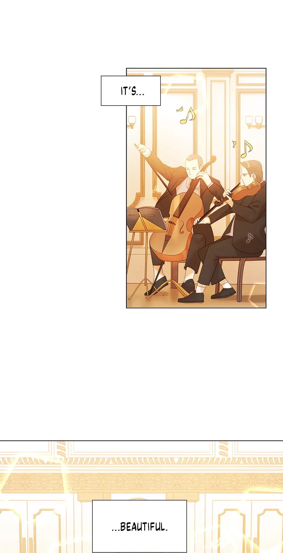Flawless ( Tapas ) Chapter 23 - page 13