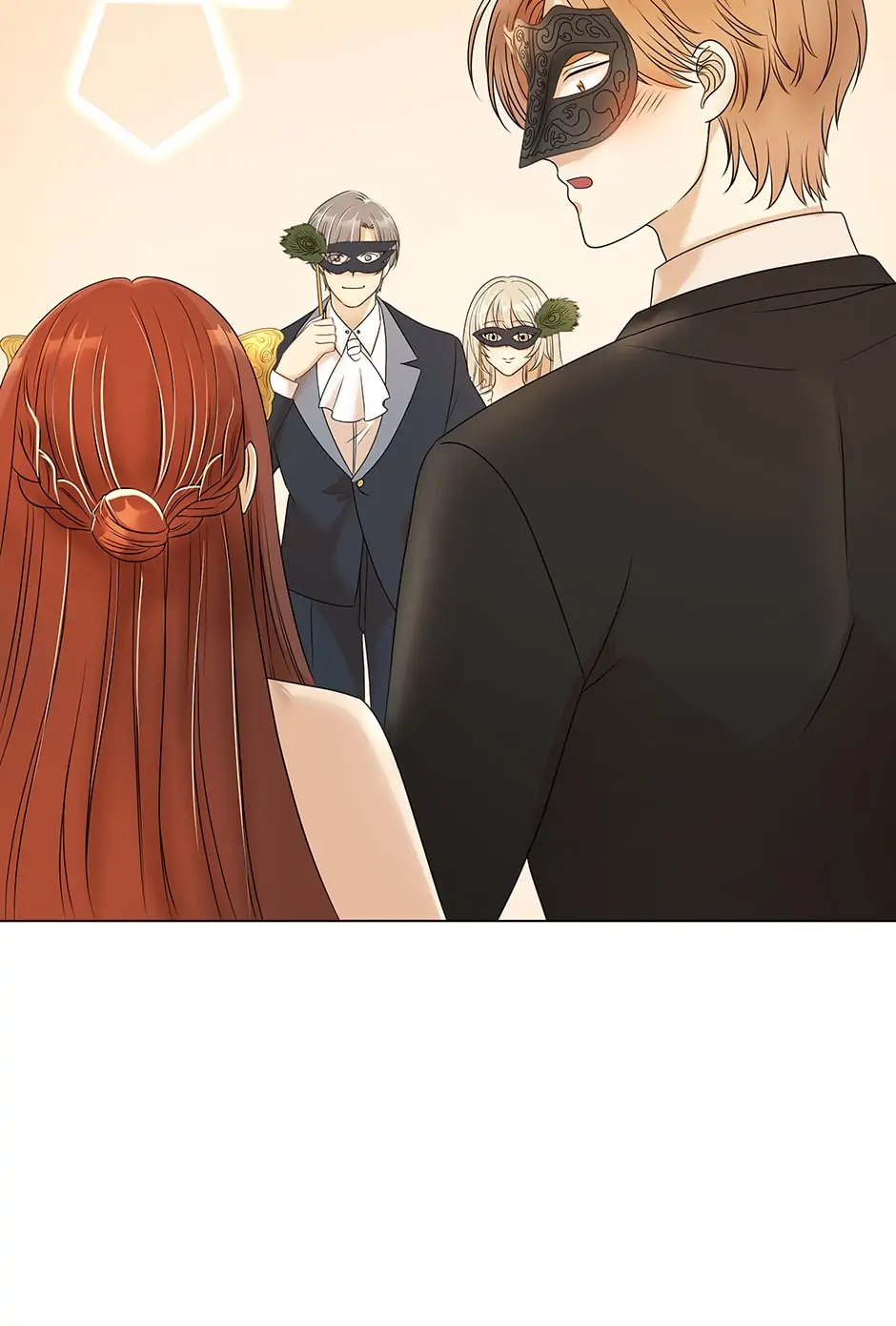 Flawless ( Tapas ) Chapter 23 - page 39