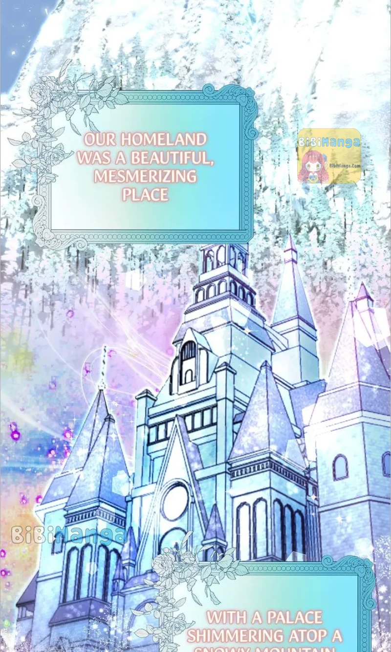 Why Would a Villainess Have Virtues? Chapter 89 - page 2