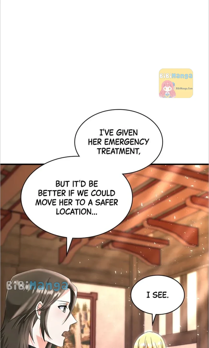 Why Would a Villainess Have Virtues? Chapter 89 - page 12