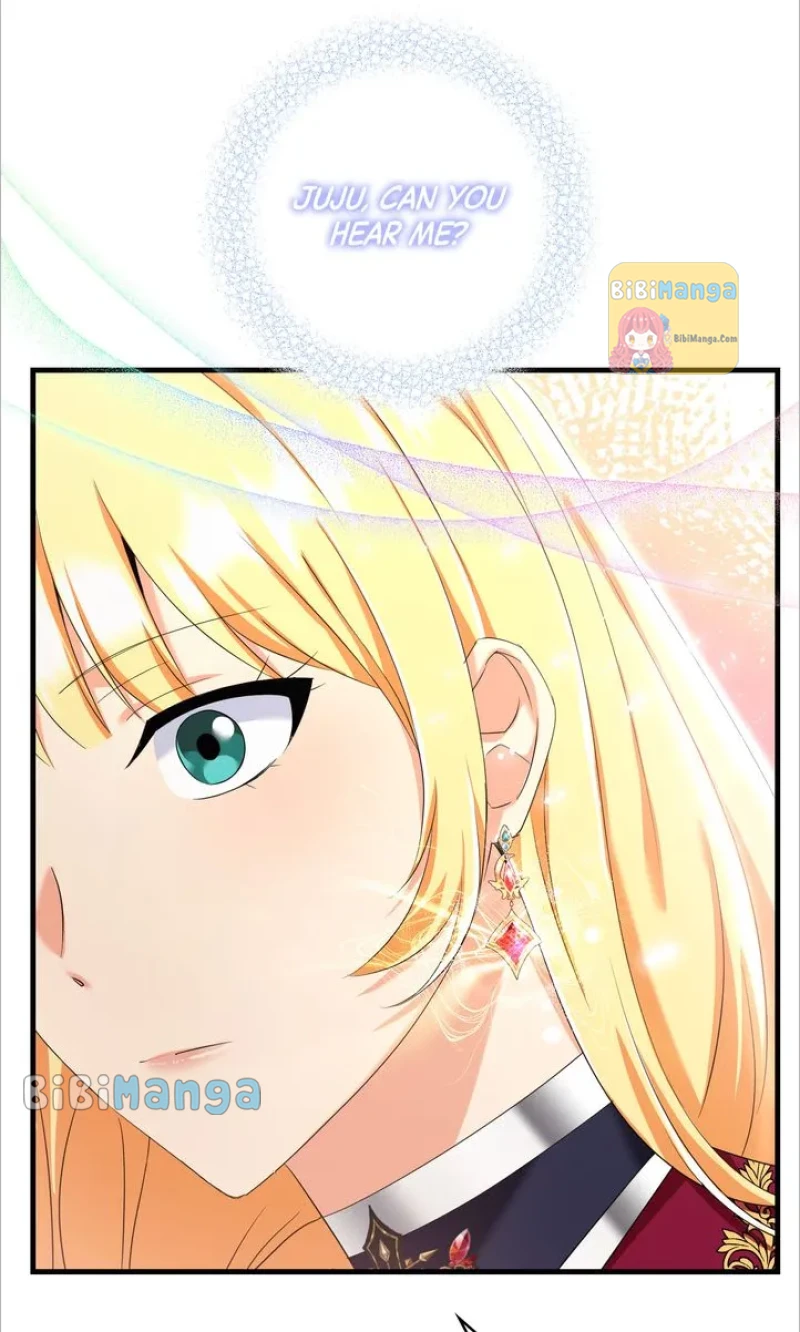 Why Would a Villainess Have Virtues? Chapter 89 - page 14