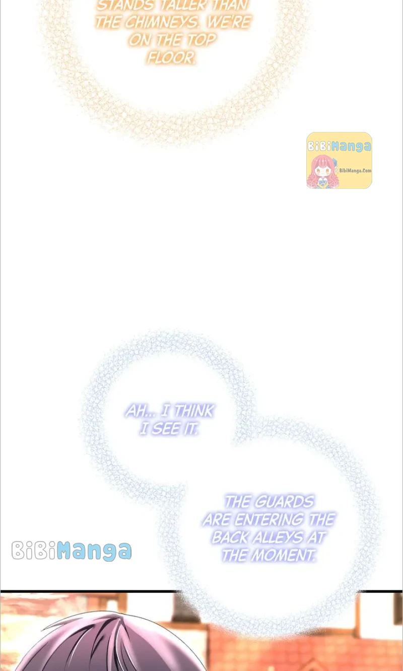 Why Would a Villainess Have Virtues? Chapter 89 - page 18