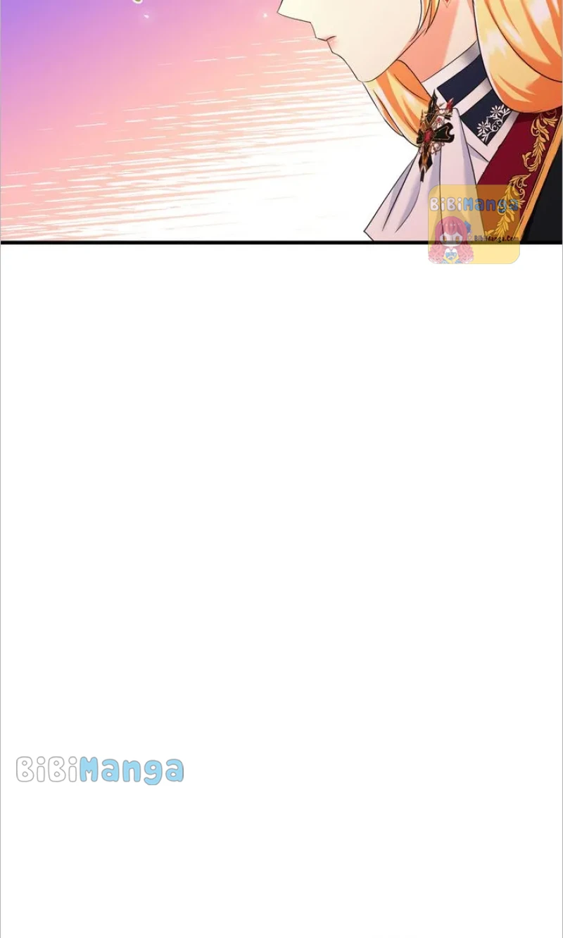 Why Would a Villainess Have Virtues? Chapter 89 - page 21