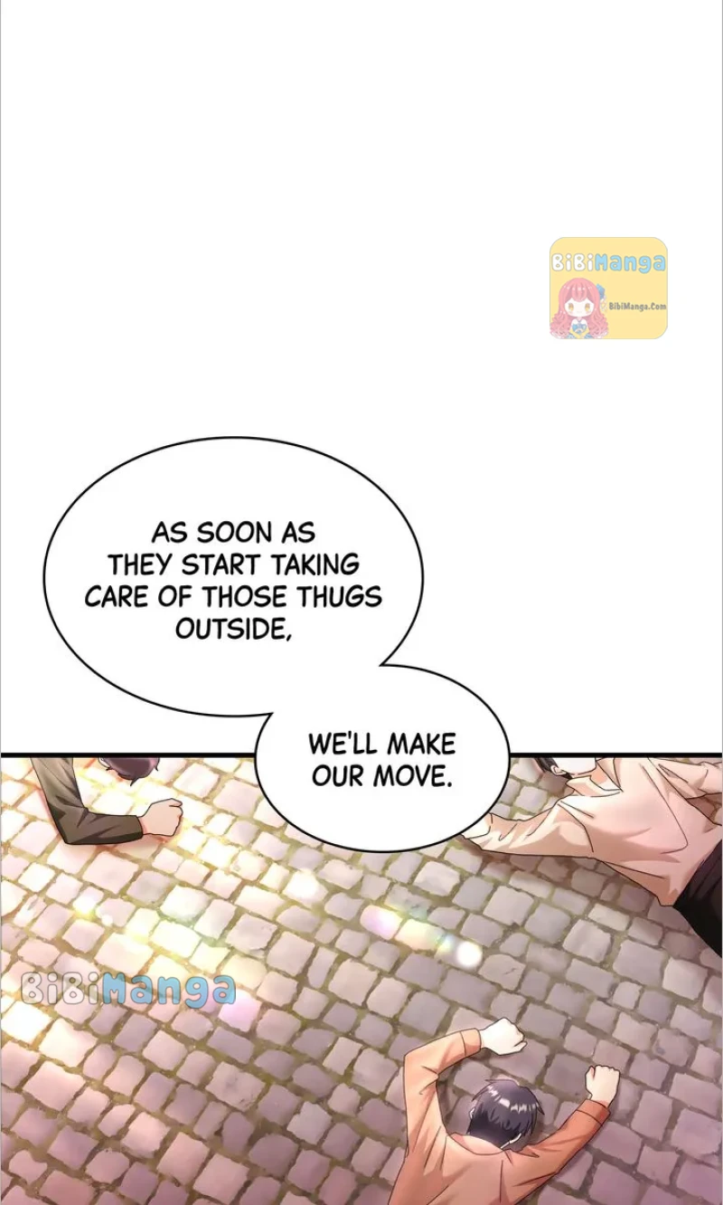 Why Would a Villainess Have Virtues? Chapter 89 - page 23