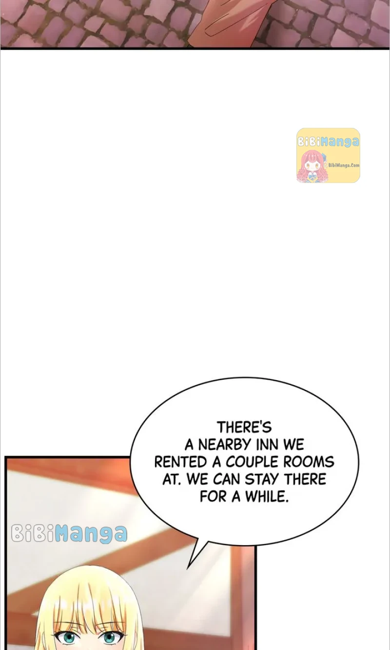 Why Would a Villainess Have Virtues? Chapter 89 - page 24