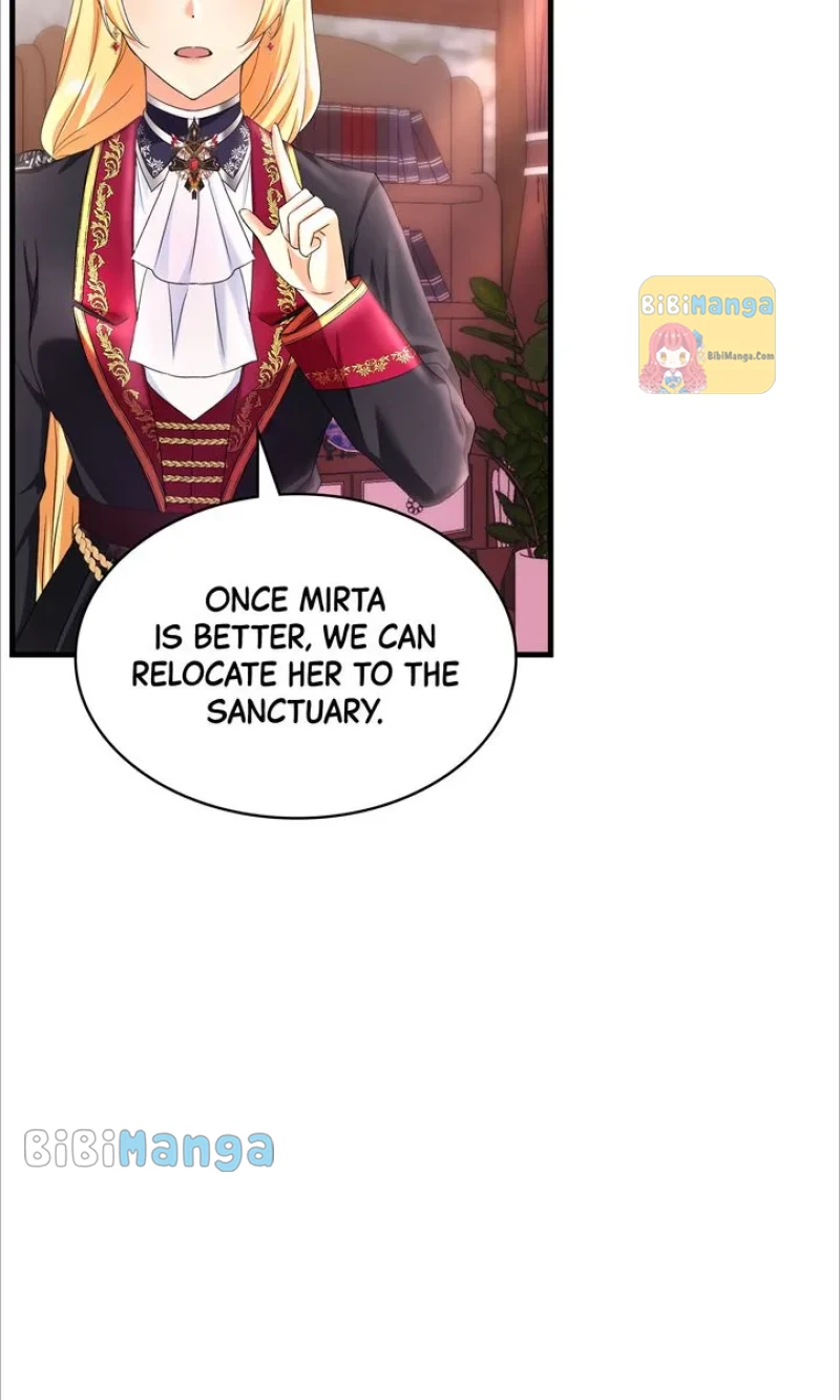 Why Would a Villainess Have Virtues? Chapter 89 - page 25