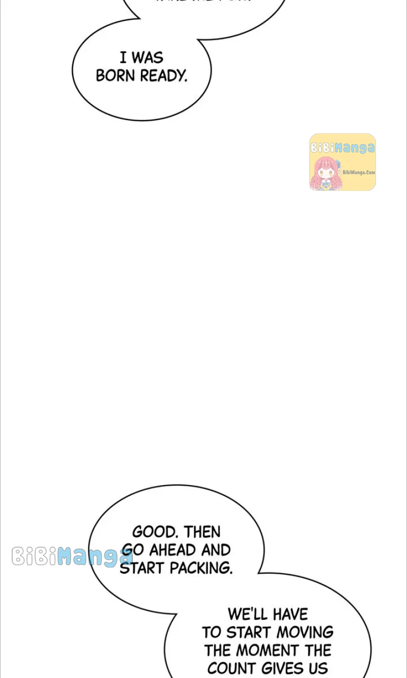 Why Would a Villainess Have Virtues? Chapter 89 - page 27