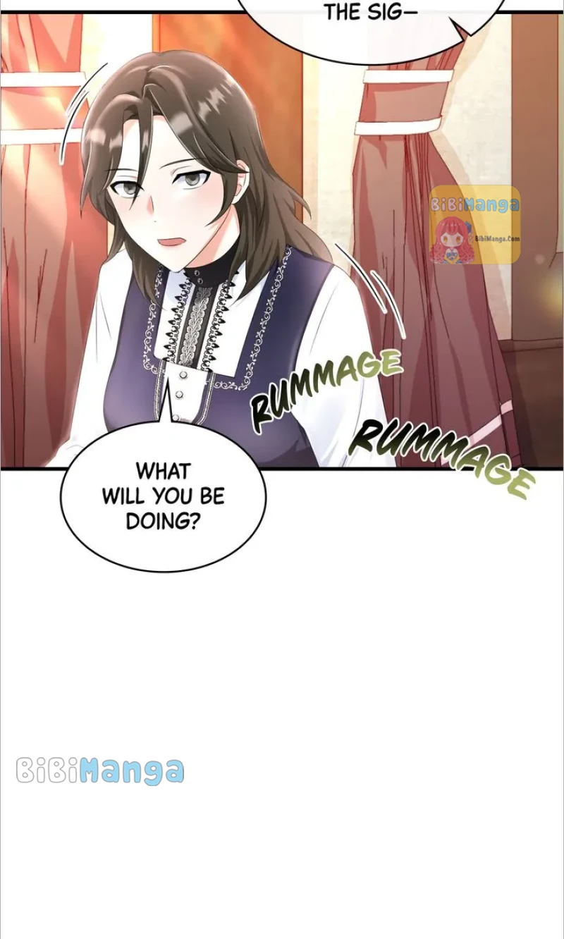 Why Would a Villainess Have Virtues? Chapter 89 - page 28
