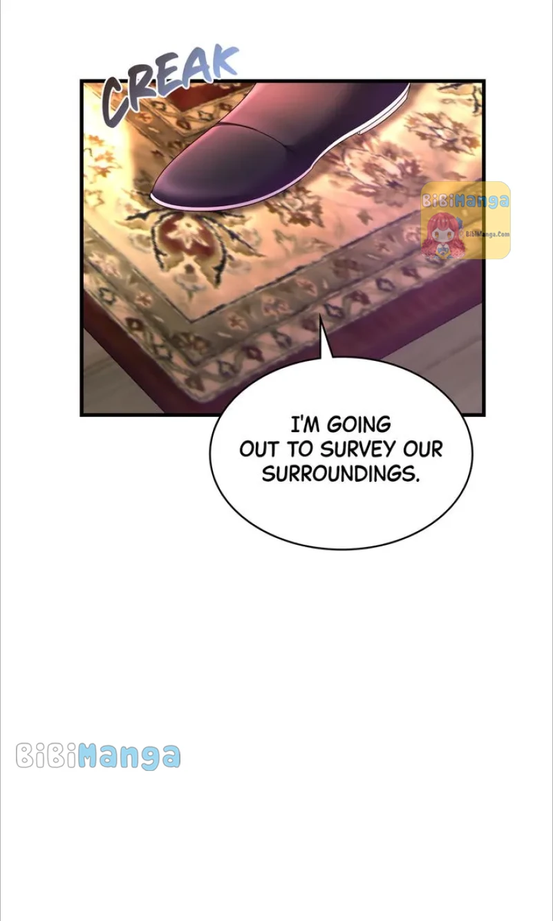 Why Would a Villainess Have Virtues? Chapter 89 - page 29